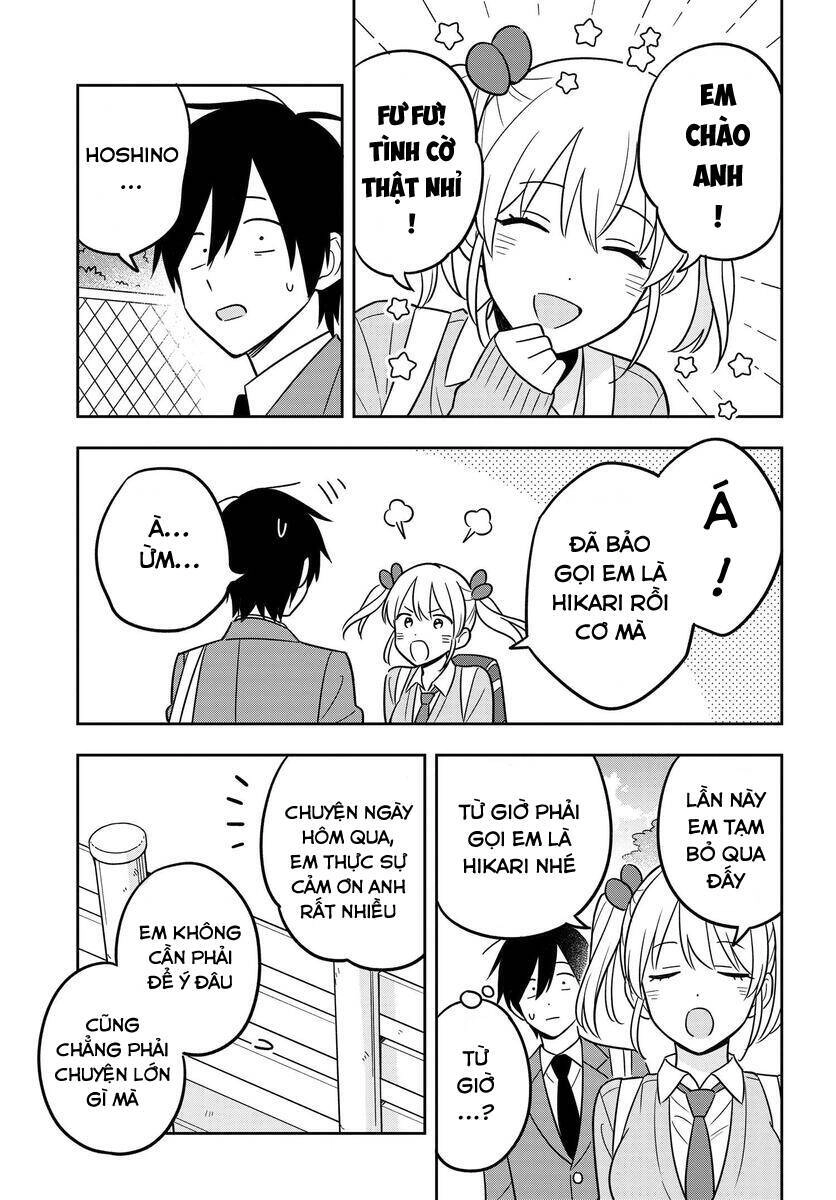 Vừa Otaku, Vừa Nghèo, Vừa Nhát, Nhưng Cô Bạn Gái Xinh Đẹp Giàu Có Này Lại Yêu Tôi Mới Lạ Chapter 5 - 15