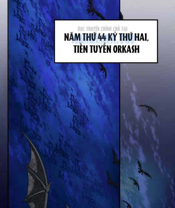 Hổ Phách Chi Kiếm Chapter 1 - 7