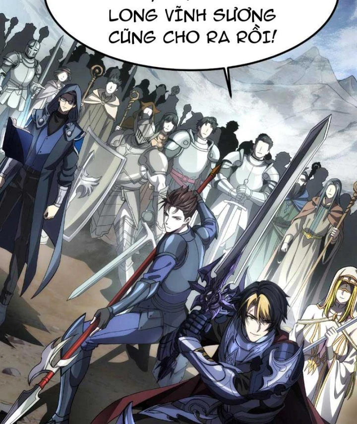 Hổ Phách Chi Kiếm Chapter 1 - 16