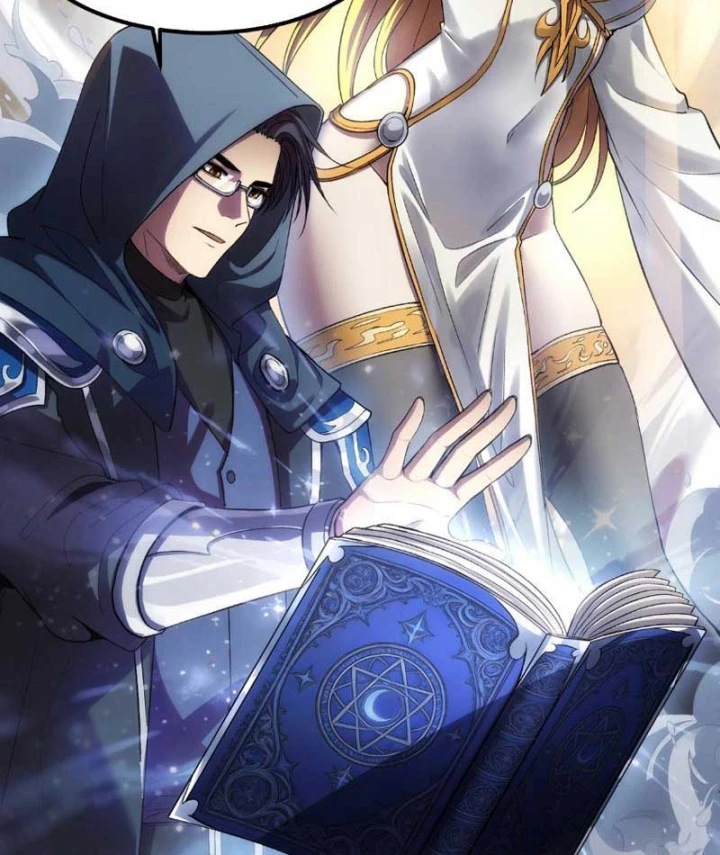 Hổ Phách Chi Kiếm Chapter 1 - 19