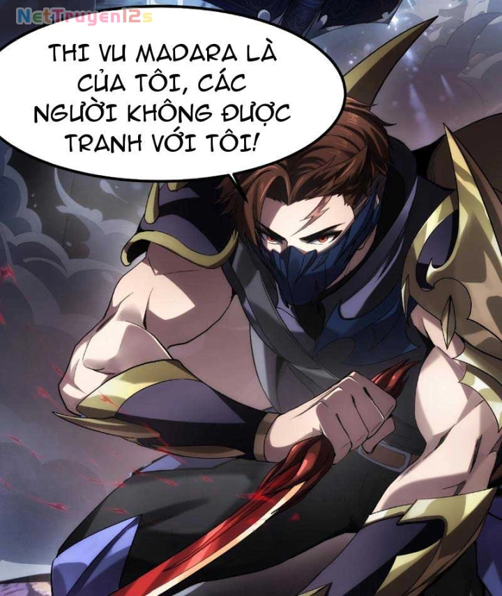 Hổ Phách Chi Kiếm Chapter 1 - 20