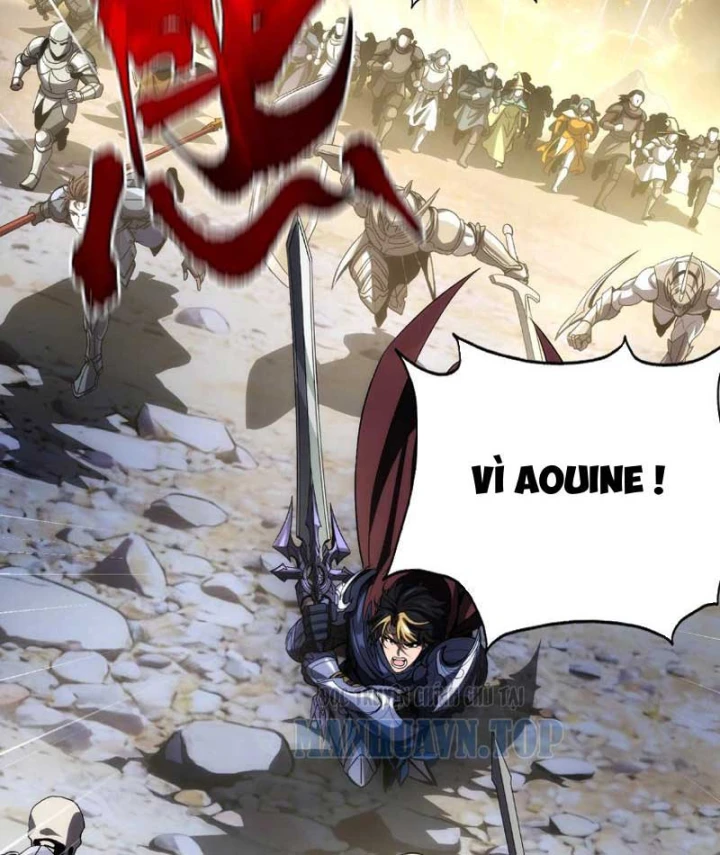 Hổ Phách Chi Kiếm Chapter 1 - 22