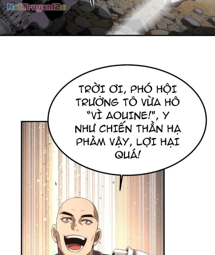 Hổ Phách Chi Kiếm Chapter 1 - 29