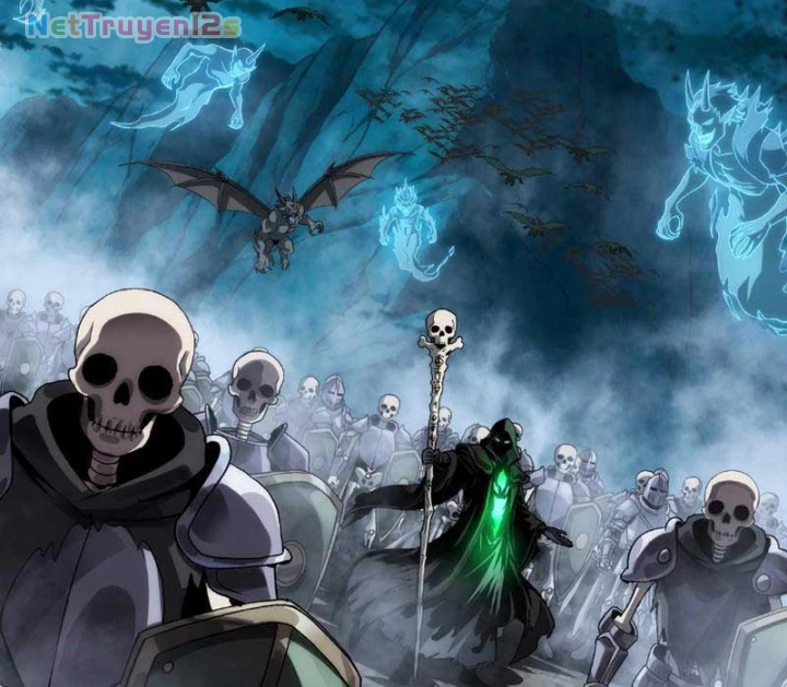 Hổ Phách Chi Kiếm Chapter 1 - 32