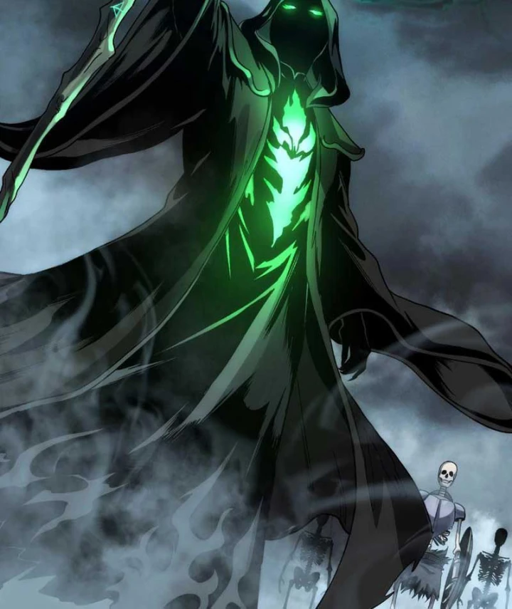 Hổ Phách Chi Kiếm Chapter 1 - 35