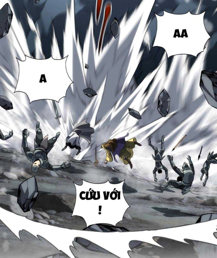 Hổ Phách Chi Kiếm Chapter 1 - 41
