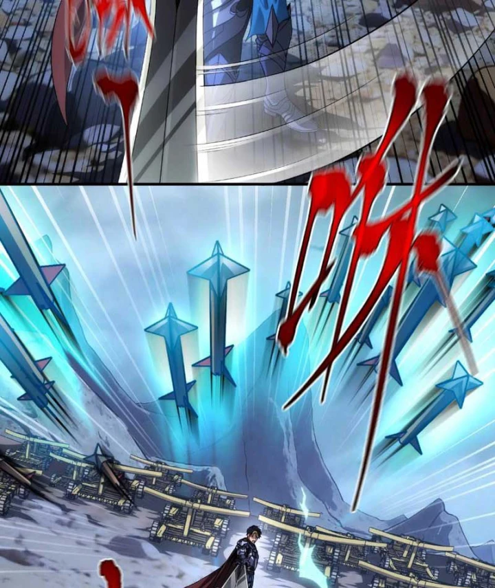 Hổ Phách Chi Kiếm Chapter 1 - 43