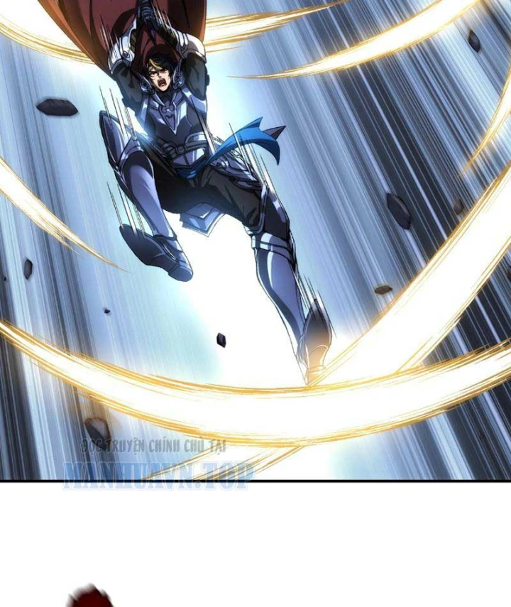 Hổ Phách Chi Kiếm Chapter 1 - 49