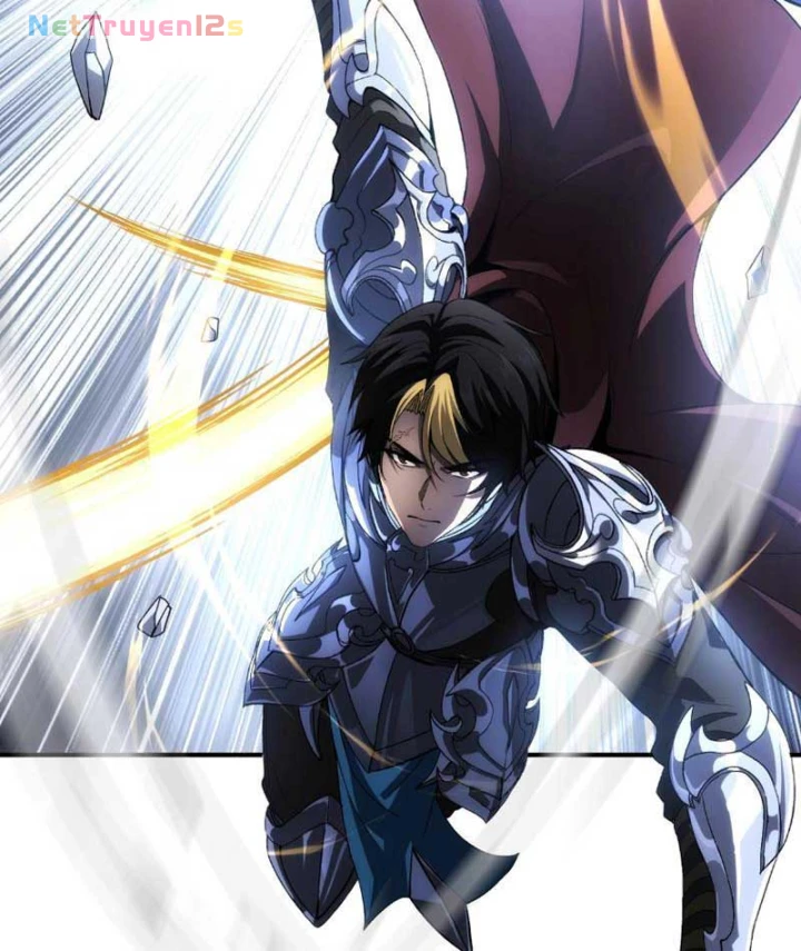Hổ Phách Chi Kiếm Chapter 1 - 54