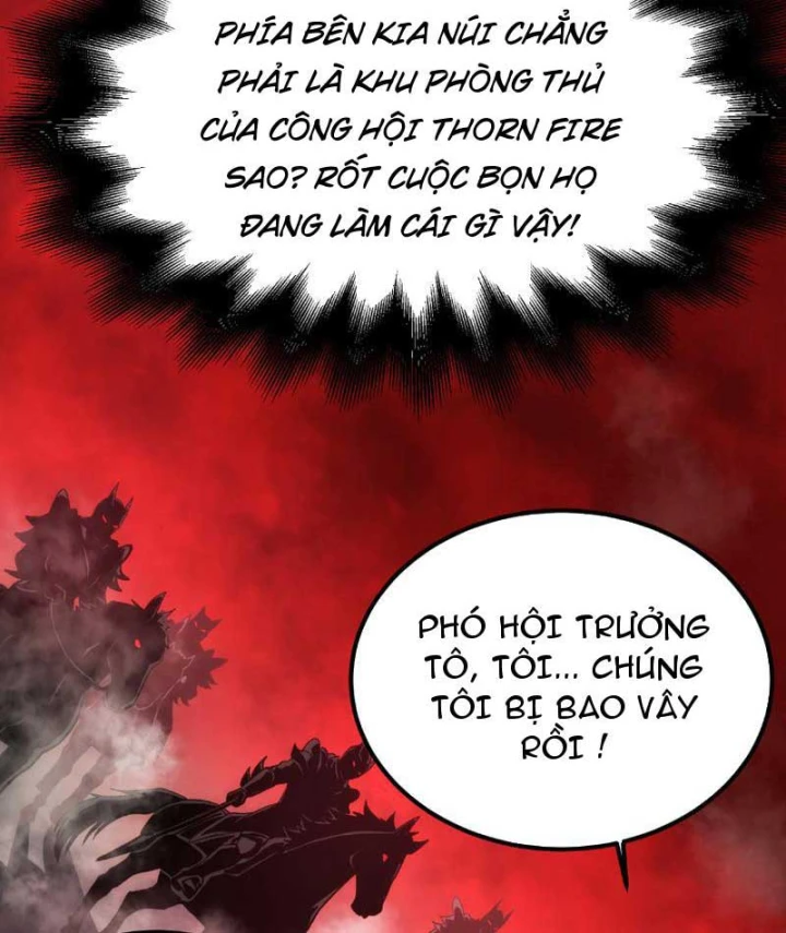 Hổ Phách Chi Kiếm Chapter 1 - 69
