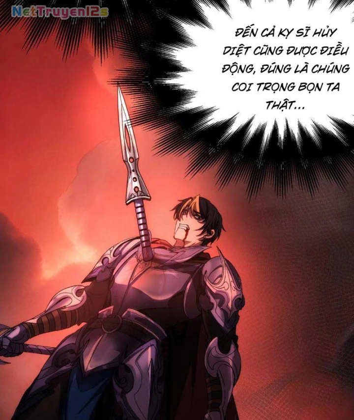 Hổ Phách Chi Kiếm Chapter 1 - 78
