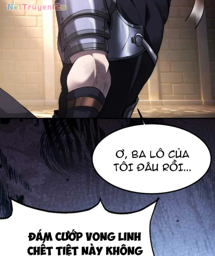 Hổ Phách Chi Kiếm Chapter 1 - 101