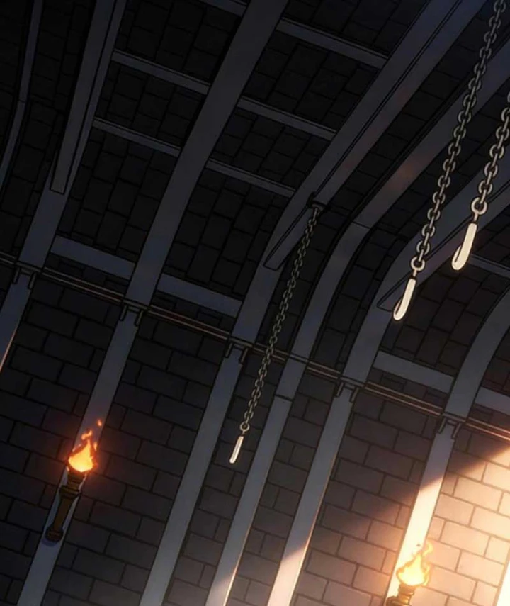 Hổ Phách Chi Kiếm Chapter 1 - 104