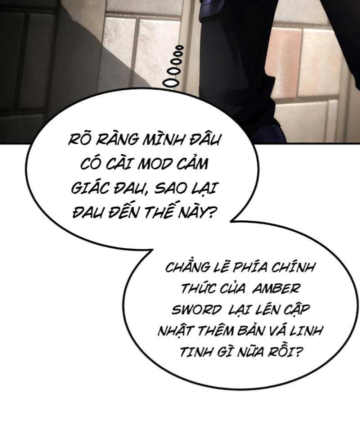 Hổ Phách Chi Kiếm Chapter 1 - 111