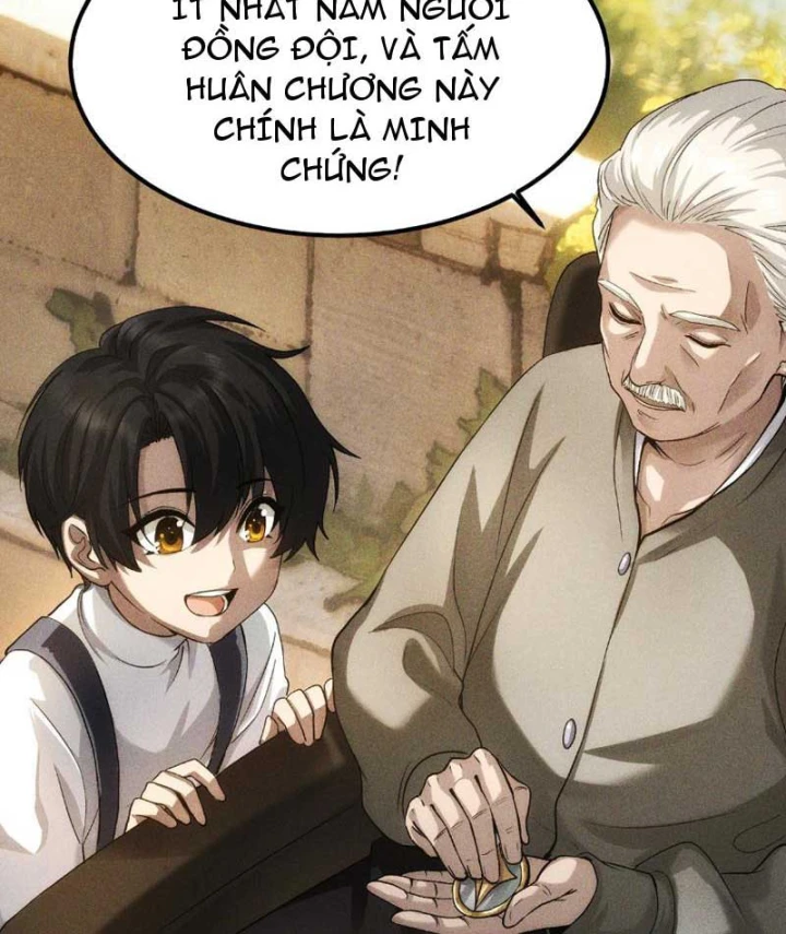 Hổ Phách Chi Kiếm Chapter 1 - 134