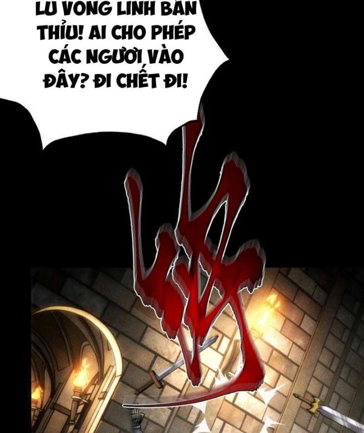 Hổ Phách Chi Kiếm Chapter 1 - 140