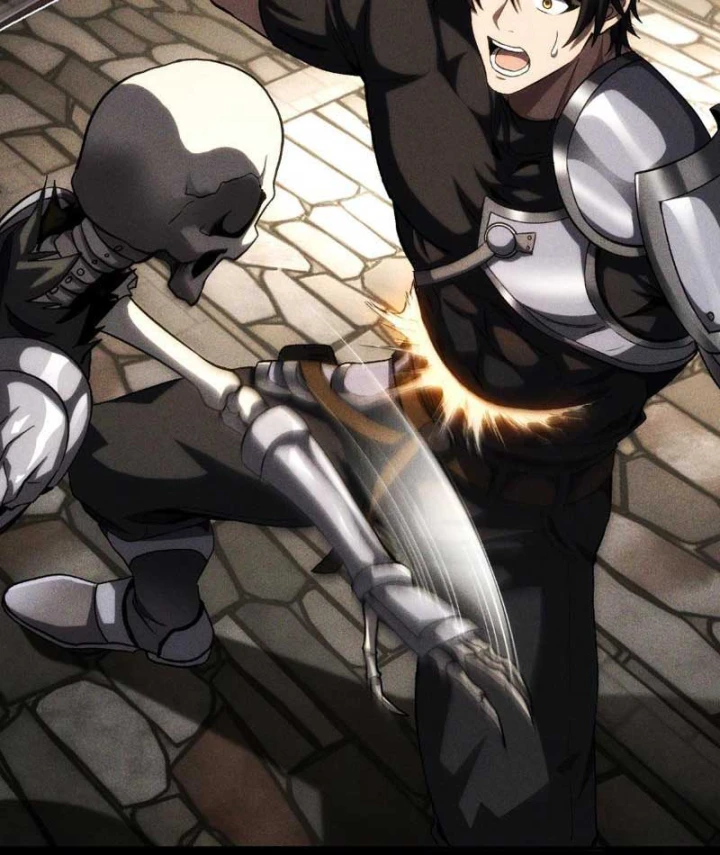 Hổ Phách Chi Kiếm Chapter 1 - 143