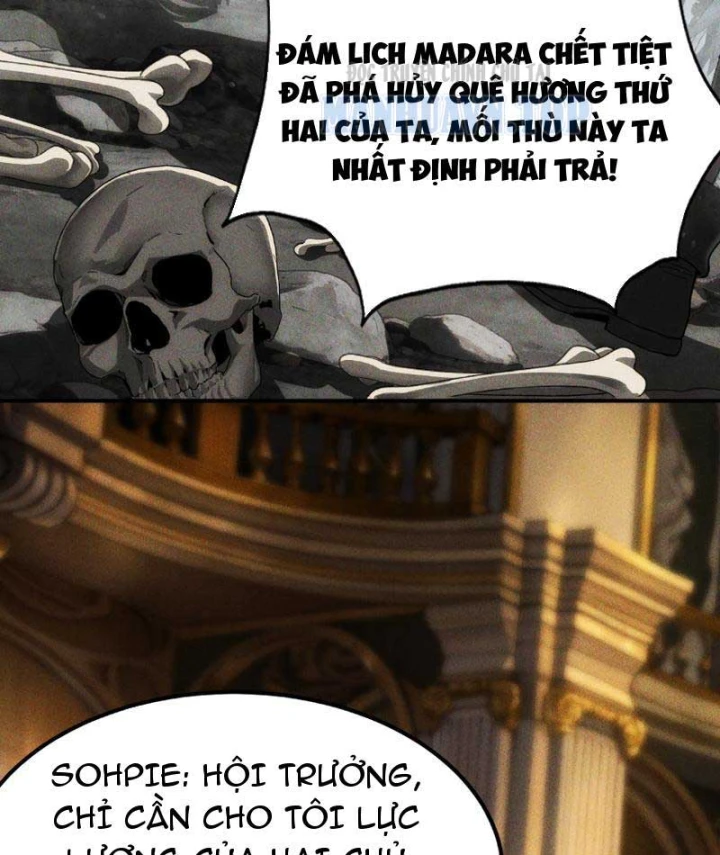 Hổ Phách Chi Kiếm Chapter 1 - 149