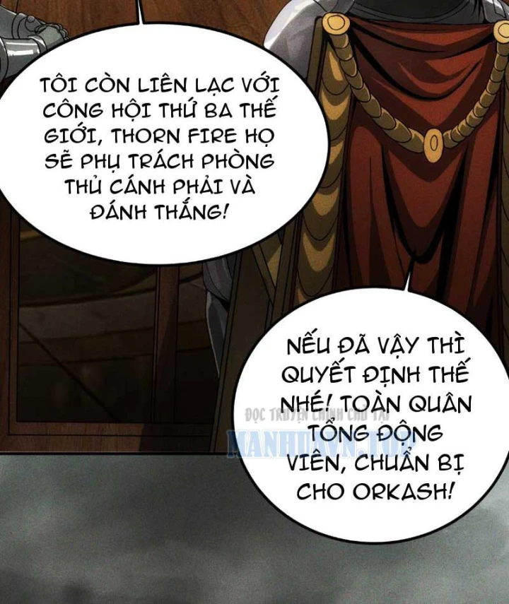 Hổ Phách Chi Kiếm Chapter 1 - 151