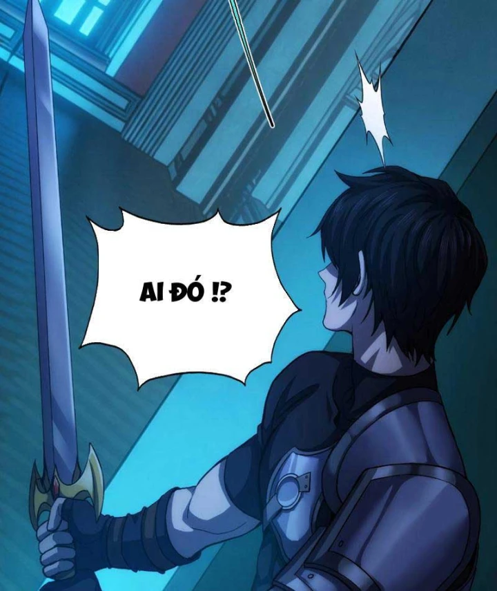 Hổ Phách Chi Kiếm Chapter 1 - 202