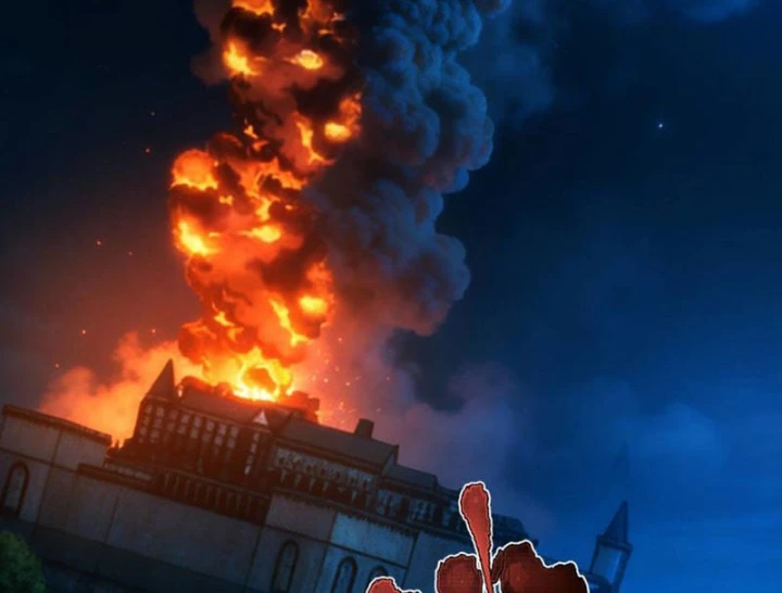Hổ Phách Chi Kiếm Chapter 3 - 9