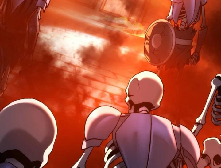 Hổ Phách Chi Kiếm Chapter 3 - 14