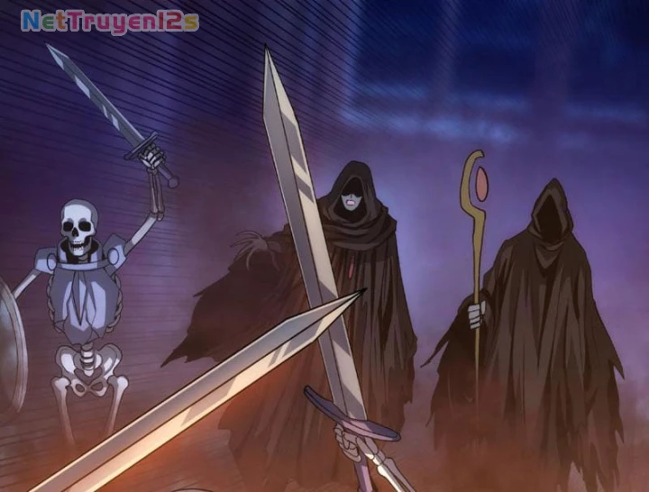 Hổ Phách Chi Kiếm Chapter 3 - 23