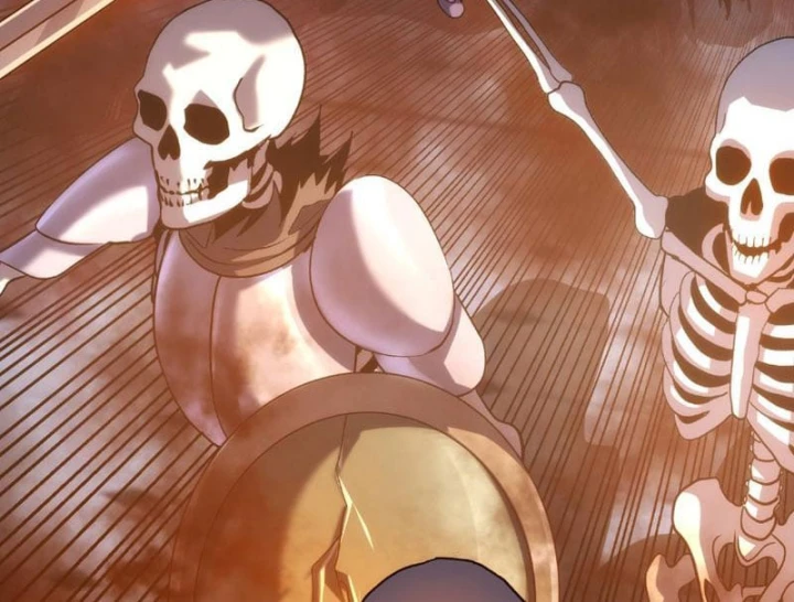 Hổ Phách Chi Kiếm Chapter 3 - 24