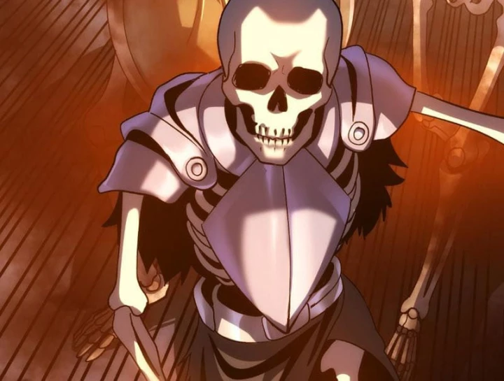 Hổ Phách Chi Kiếm Chapter 3 - 25