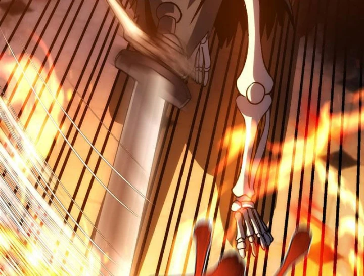 Hổ Phách Chi Kiếm Chapter 3 - 26