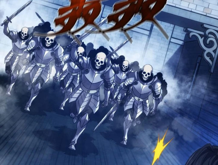 Hổ Phách Chi Kiếm Chapter 3 - 53