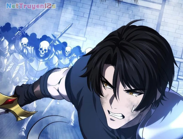 Hổ Phách Chi Kiếm Chapter 3 - 57