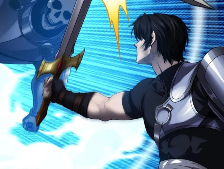 Hổ Phách Chi Kiếm Chapter 3 - 61