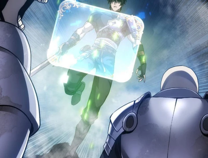 Hổ Phách Chi Kiếm Chapter 3 - 85