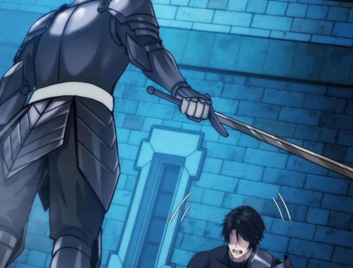 Hổ Phách Chi Kiếm Chapter 3 - 111