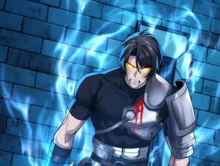 Hổ Phách Chi Kiếm Chapter 3 - 117