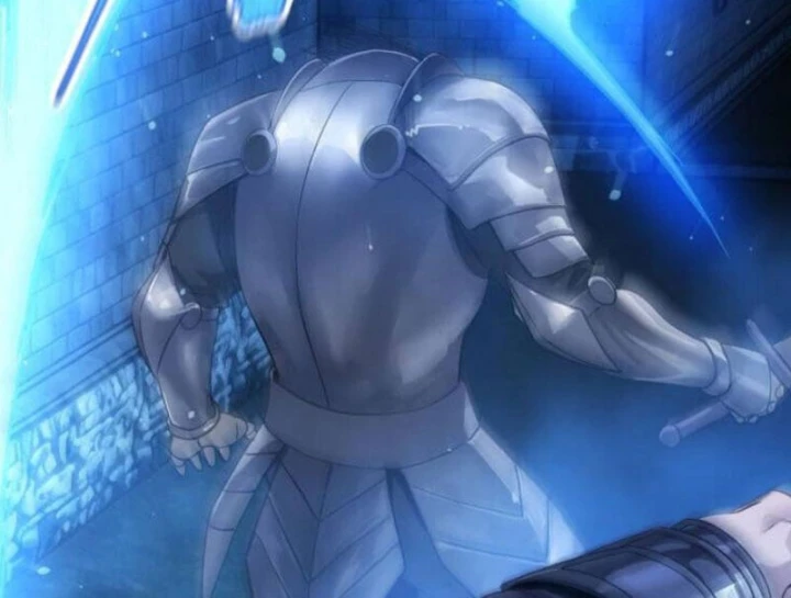 Hổ Phách Chi Kiếm Chapter 3 - 126