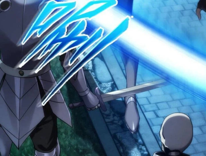 Hổ Phách Chi Kiếm Chapter 3 - 135