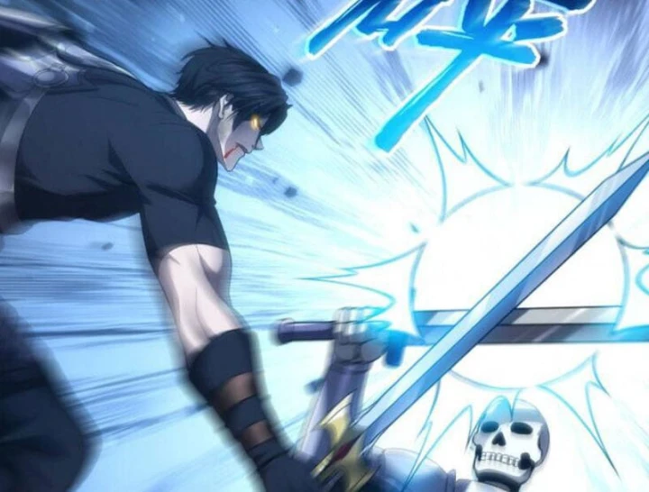 Hổ Phách Chi Kiếm Chapter 3 - 138