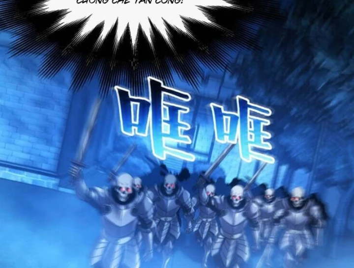 Hổ Phách Chi Kiếm Chapter 3 - 144