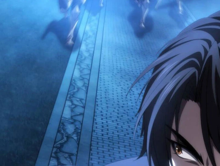 Hổ Phách Chi Kiếm Chapter 3 - 145