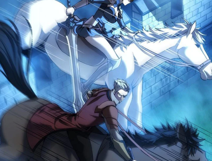 Hổ Phách Chi Kiếm Chapter 3 - 153