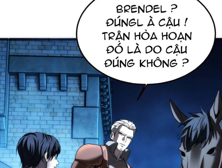 Hổ Phách Chi Kiếm Chapter 3 - 160