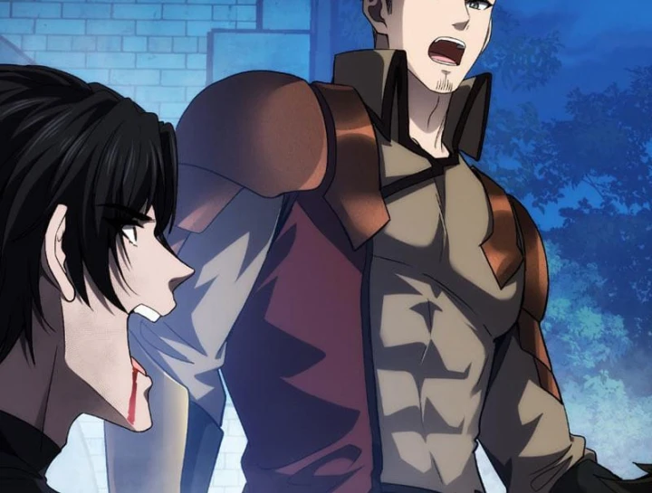 Hổ Phách Chi Kiếm Chapter 3 - 165
