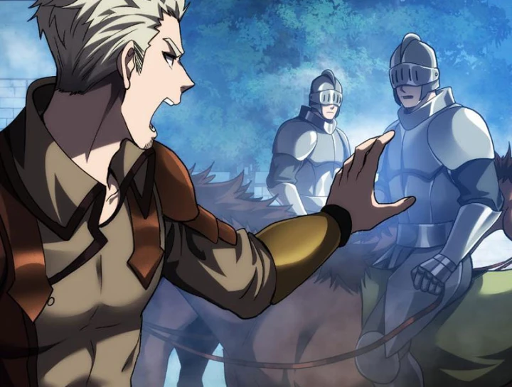 Hổ Phách Chi Kiếm Chapter 3 - 168