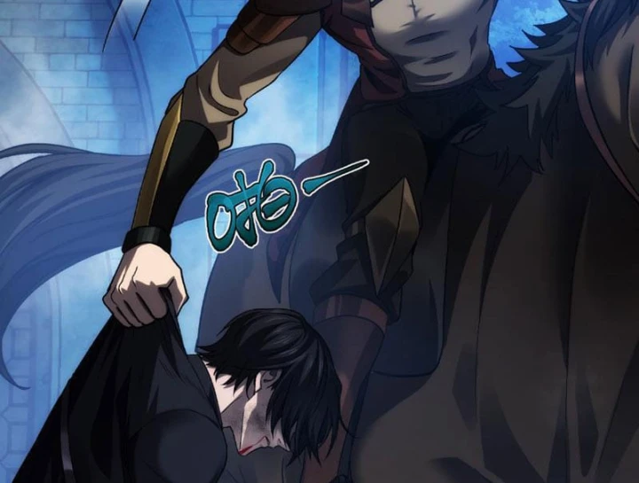Hổ Phách Chi Kiếm Chapter 3 - 176