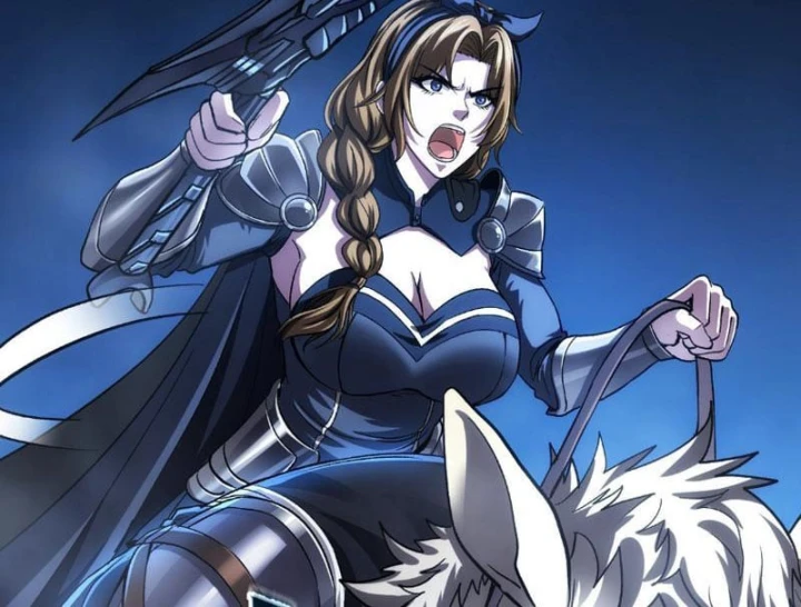 Hổ Phách Chi Kiếm Chapter 3 - 204