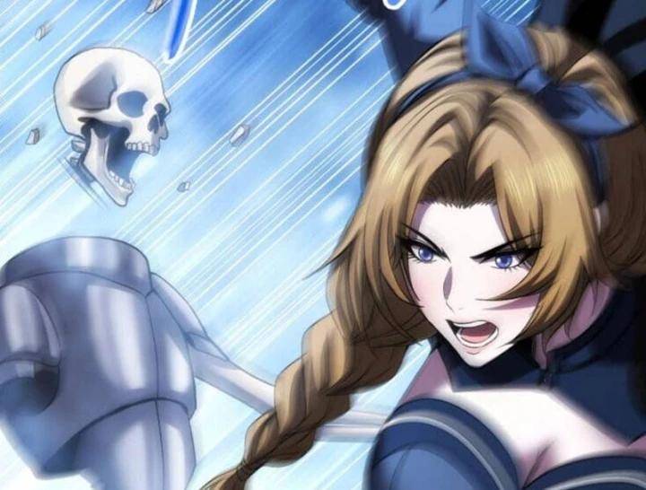 Hổ Phách Chi Kiếm Chapter 3 - 211