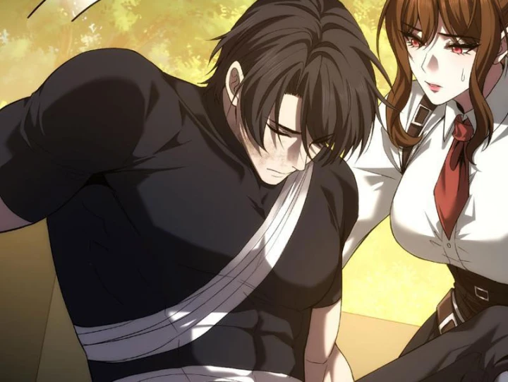 Hổ Phách Chi Kiếm Chapter 3 - 246