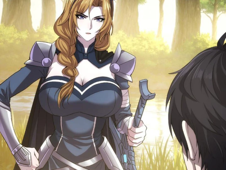 Hổ Phách Chi Kiếm Chapter 3 - 263